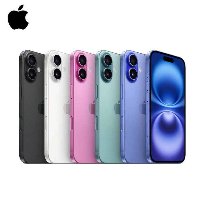 iPhone 16 256GB Esim thumbnail 3